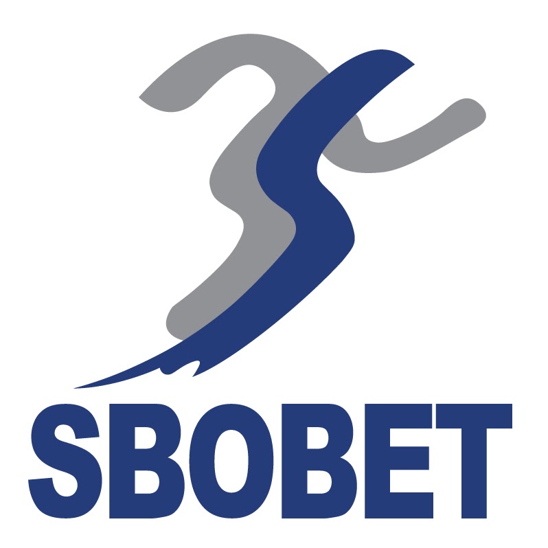 Logo Sbobet