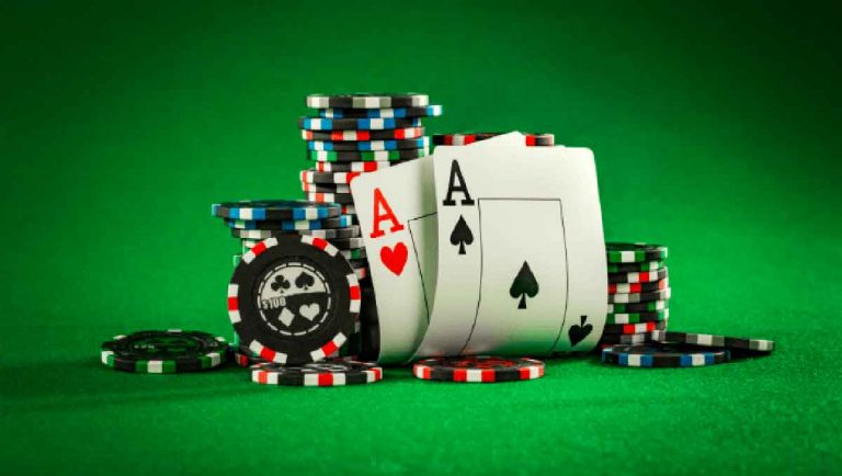 Keuntungan Bermain Game Poker ‘No Limit’ vs ‘Limit’